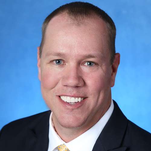 Jeff Starkey - New Port Richey, FL Insurance Agent