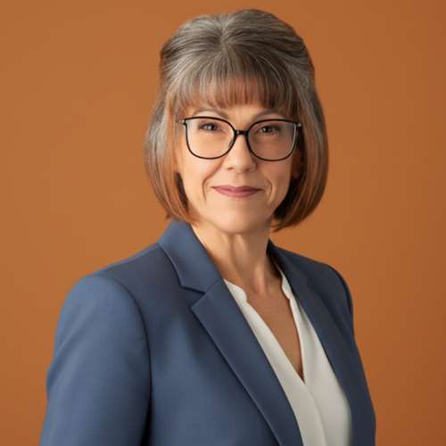 Tara R. Rothenhoefer